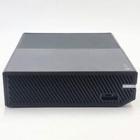 Microsoft Xbox One 500GB Black Console Model 1540 with Power Supply No Controller