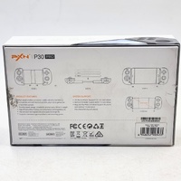 PXN P30 Pro Wireless Bluetooth Mobile Gamepad Controller Android iOS Grey Boxed