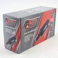Full Boar FBADG-014 Air Die Grinder 1/4" Variable Speed 25000 RPM