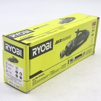RYOBI Airwave RA-DG14-B Air Die Grinder 1/4" Pneumatic 23000RPM