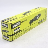 Ryobi Airwave RA-RW38-B 3/8" Air Ratchet Wrench 68Nm Pneumatic Tool New