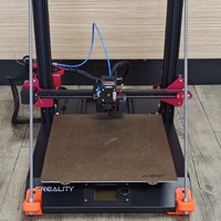 Creality CR-10S Pro 3D Printer 300x300x400mm Bondtech Extruder EZFlex
