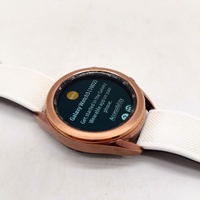 Samsung Galaxy Watch 3 41mm SM-R855F GPS LTE Smartwatch Mystic Bronze