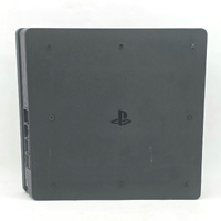 Sony PlayStation 4 Slim 500GB Console CUH-2202A with Controller 13.50 Firmware