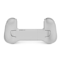 SCUF Nomad Wireless Bluetooth Mobile Gaming Controller for iPhone White