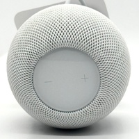 Apple HomePod Mini White Smart Speaker Siri Audio MY5H2AX/A AppleCare