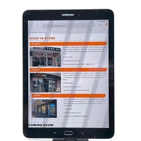Samsung Galaxy Tab S2 9.7 SM-T813 64GB Wi-Fi Tablet Black