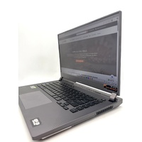 ASUS ROG G15 Gaming Laptop Ryzen 9 5900HX 3.3GHz 16GB RAM 512GB SSD