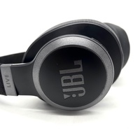 JBL Live 770NC Wireless Bluetooth Noise Cancelling Headphones Black