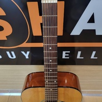 Monterey MW-101N Dreadnought 6-String Acoustic Guitar 