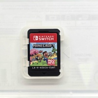 Minecraft Switch Edition Nintendo Switch Game