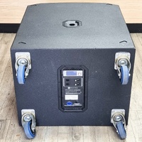 Electro-Voice ETX-18SP 18" 1800W Active Powered Subwoofer Speaker