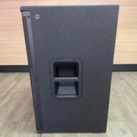 Electro-Voice ETX-15P 2000W 15 Inch Powered Active PA Speaker DSP