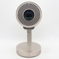 Aiwa Smart LED Projector HD 720P Bluetooth with Remote AWH09-CHAMP