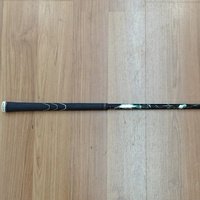 Honma Tour World TW737 3W 15 Deg Fairway Wood Vizard EX-A55 Regular