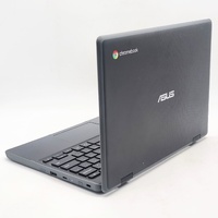 ASUS CR1100CK Chromebook Intel Celeron N4500 4GB RAM 32GB Storage with Charger
