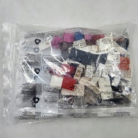 Umbrella Terrifier Art The Clown Brick Set Art Attack Collector's Edition 180pc