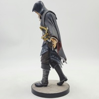 Assassin's Creed II Ezio Black Outfit Collector's Edition Statue 2009 Ubisoft