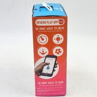 Sphero Mini M001 Activity Kit App-Controlled Robot Ball STEM Coding Toy Boxed