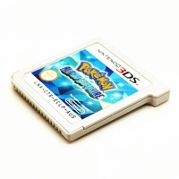 Pokémon Alpha Sapphire Nintendo 3DS Video Game Cartridge Only