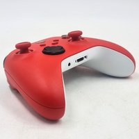 Microsoft Xbox Wireless Controller 1914 Pulse Red for Series X S Xbox One PC Boxed