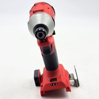 Milwaukee M18 BLIDR 18V Brushless 1/4" Hex Impact Driver Skin Only