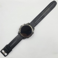 Garmin Epix Pro Gen 2 Sapphire 47mm GPS Smartwatch Titanium Black