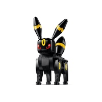 LEGO 72165 Pokemon Umbreon vs Garchomp SMART Play Battle 831 Pieces