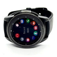 Samsung Galaxy Watch SM-R815F 42mm 4GB Wi-Fi Cellular Smartwatch