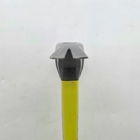 Ryobi 16 oz Claw Hammer RZ2529 Fiberglass Handle Magnetic Nail Holder