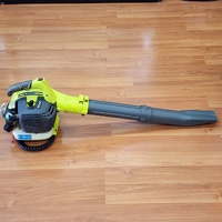 Ryobi RBL26G 2-Stroke Petrol Leaf Blower 325km/h Garden Handheld Tool