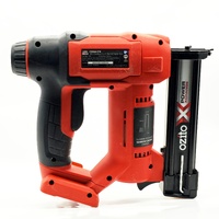 Ozito PXC 18V Cordless 2 in 1 Nail and Staple Gun PXNGS-018 Skin Only