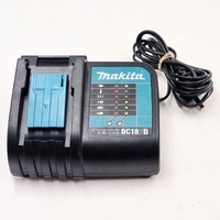 Makita DHP485SF 18V Brushless Hammer Drill Kit 3Ah Battery Charger & Case