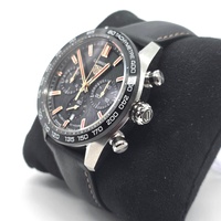TAG Heuer Carrera Year of the Rabbit Limited Edition Chronograph 44mm CBN2A1L