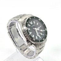 Citizen Promaster Fugu Limited Edition Automatic 44mm Green Watch NY0151-59X
