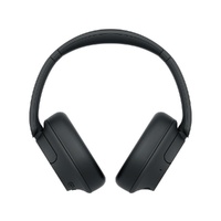 Sony WH-CH720N Wireless Noise Cancelling Over Ear Headphones Black