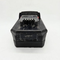 Milwaukee M18 REDLITHIUM FORGE 6.0Ah Battery M18 FB6 High Output Lithium‑Ion