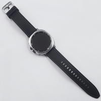 Samsung Galaxy Watch8 Classic LTE 46mm SM L505F Smartwatch with Charger