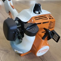 STIHL FS45 C 27.2cc 2-Stroke Petrol Whipper Snipper Curved Shaft Line Trimmer