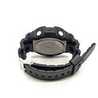 Casio G-Shock GA-200-1A Series Analog Digital Mens Watch Black 200M
