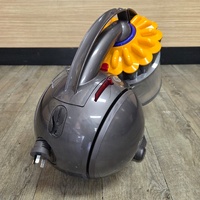 Dyson DC37C Origin Ball Barrel Vacuum Cleaner Bagless Power 750W-1300W