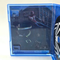 Marvel's Spider-Man 2 PS5 Sony PlayStation 5 Action Adventure Game