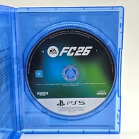 EA Sports FC 26 PS5 Sony PlayStation 5 Football Soccer Video Game