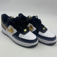 Nike Air Force 1 '07 PRM Foot Locker 50th Anniversary US 9 HJ9128-100 New