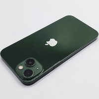 Apple iPhone 13 128GB Green Unlocked 5G Smartphone