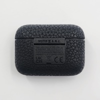 Marshall Motif II ANC True Wireless Bluetooth Earbuds Black