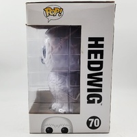 Funko Pop Harry Potter Hedwig #70 10 Inch Jumbo Vinyl Figure
