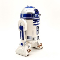 Sphero R2-D2 App Enabled Droid Star Wars Interactive Robot R201ROW