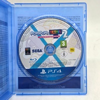 Puyo Puyo Tetris 2 Launch Edition Sony PlayStation 4 PS4 Game CUSA-24366