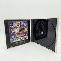 Crash Bash Sony PlayStation 1 PS1 Platinum PAL Video Game SCES-02834